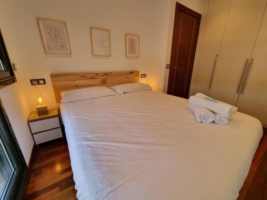 604B - Apartamento Con Garaje Oviedo Exterior photo